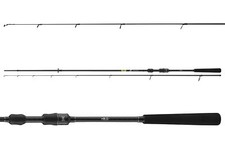 DAIWA Prorex X Dropshot 2,40m 5-21g Dropshotrute 2-teilig Canne à Spinning