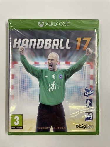 Neuf new handball - handball, 17