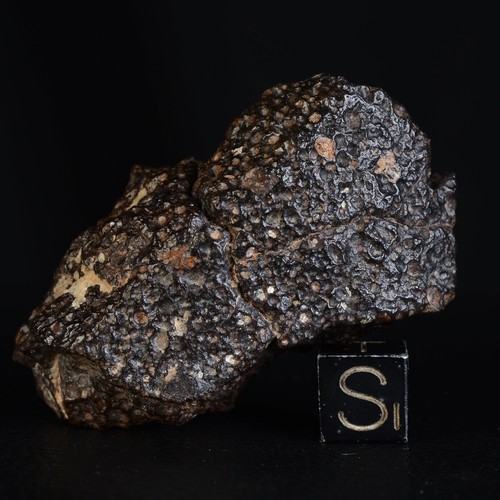 Météorite nwa 14161 - nwa, 47,82