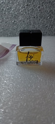 Miniature guy laroche fidji - guy,
