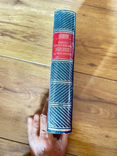 Georges Simenon Tome 14 des oeuvres complètes, ED Rencontre 1968