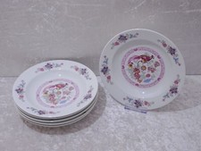 6 X Assiette à Soupe Kahla