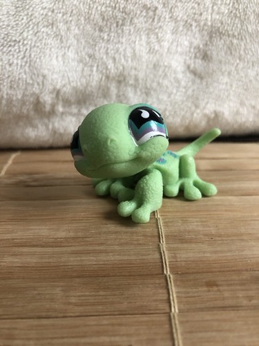 Lps littlest pet shop - littlest,