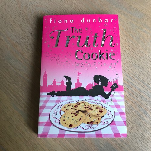 The truth cookie lulu - the, cookie:the