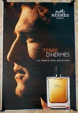 Affiche poster taille abribus