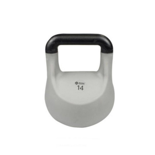 Kettlebell souple fluide - kettlebell,