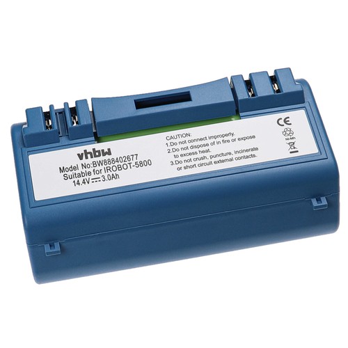 Batterie pour irobot - batterie,