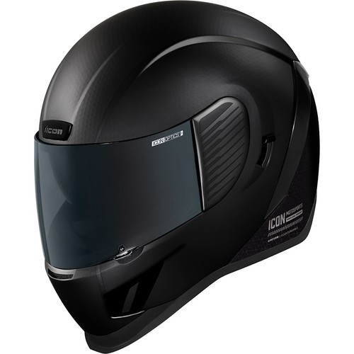 Casque intégral icon - intégral, airform