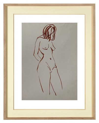 Très beau dessin - dessin, de