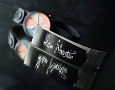 Alain Silberstein Ultrarare