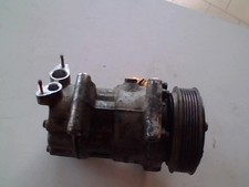 Compresseur clim CITROEN C2