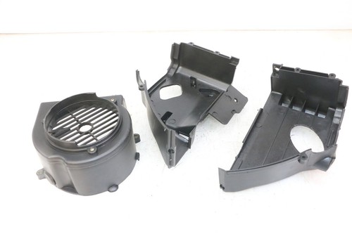 Cache moteur peugeot - moteur,