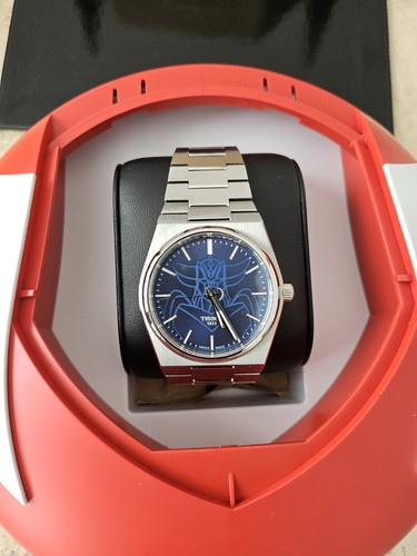 Montre tissot prx goldorak - prx, ufo