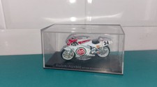 0102263 moto GP 1/24 Altaya