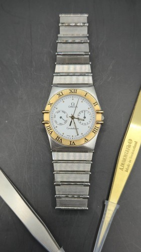 Omega constellation manhattan - constellation,