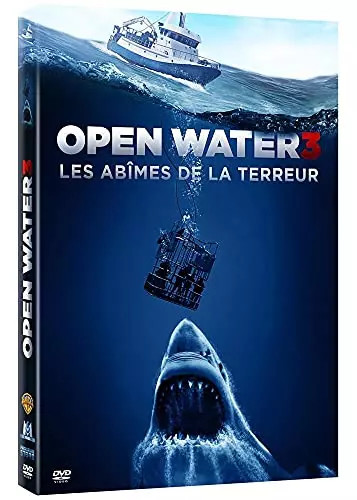 Open water les abîmes de - :,