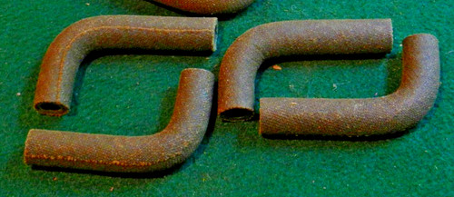 Oem breather hose valve cover - hose,,