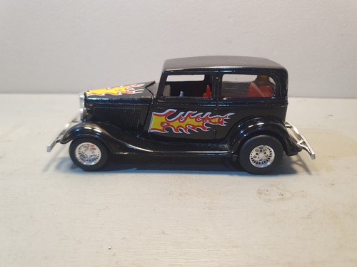 Ford majorette hot rods 32 - ford,