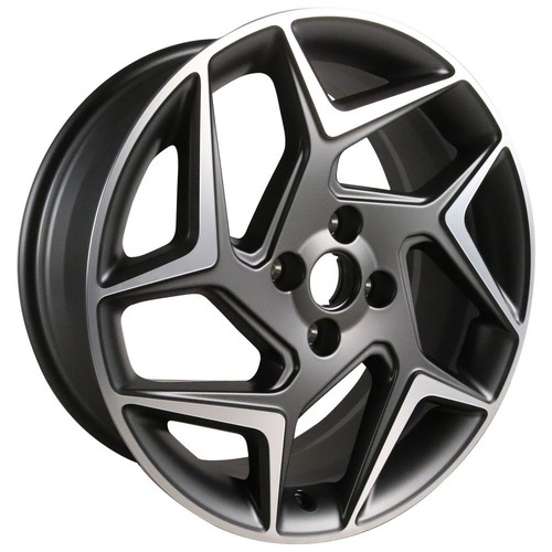 Ford jante alliage - alliage, 18"