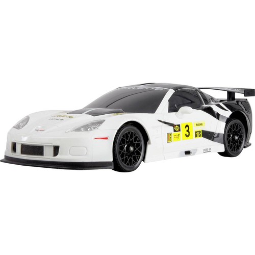 Amewi corvette drift car - corvette, c6.r