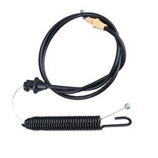  Câble D'embrayage Pour Tracteur De Pelouse Pièces Tondeuse À Gazon