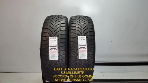 Pneus usés hiver 235 - pneus, 235/60r18