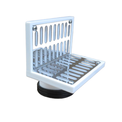 Grille drainage forme 304 - l,