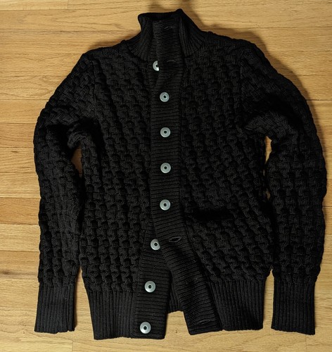 Sns herning stark - stark, (cardigan)
