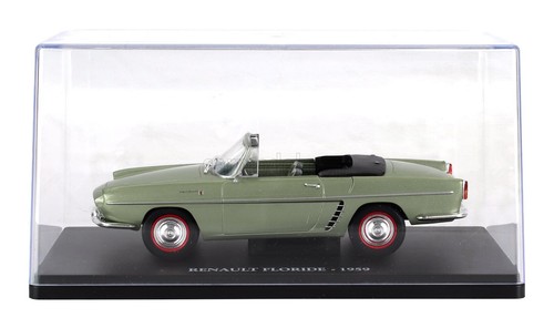 Modèle voiture statique - de,