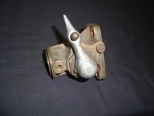 VANNE ROBINET POUR TUYAU POMPE