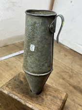 outil ancien, coffin de