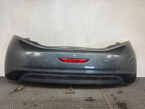 Pare choc arriere peugeot - peugeot, 208