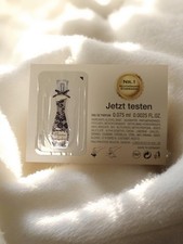 Carte publicitaire parfum ancienne vintage collection rare objet rétro parfum