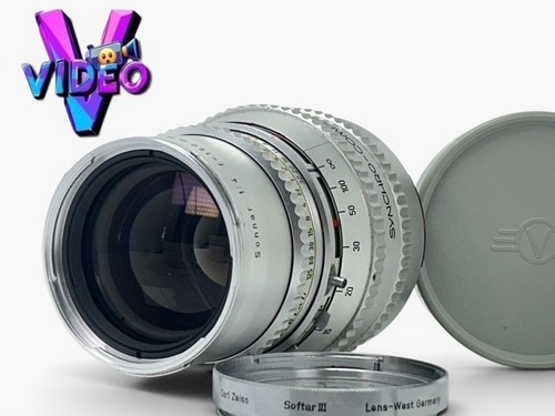 Exc objectif mf hasselblad - [exc+4],