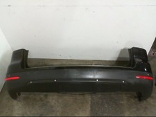 Pare choc arriere VOLKSWAGEN