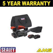 Sealey SV20 Series Cordless