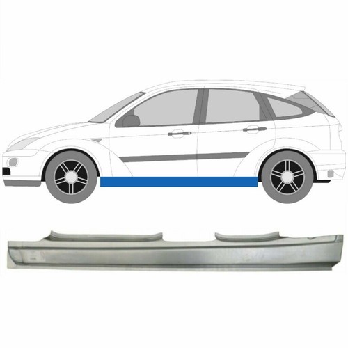 Ford focus mk1 - mk1, 1998-2007