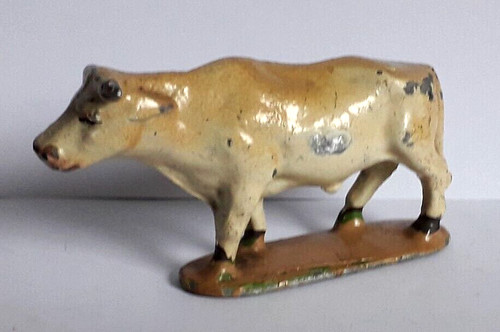 Boeuf quiralu - boeuf,