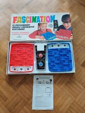 Fascination Jeu De Labyrinthe