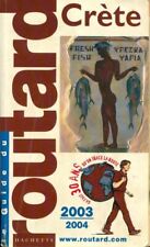 Crète 2003-2004 - Collectif - V163606