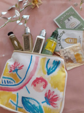 Soins corps Verveine