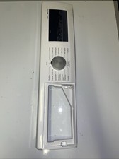 SIEMENS Panneau de commande + carte pour lave linge WM14N120FF/14