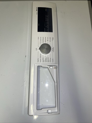 Siemens panneau commande - siemens,