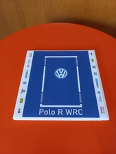 Diorama 1/43 Assistance rallye