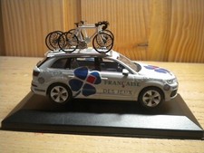 tour de France team française des jeux   1/43