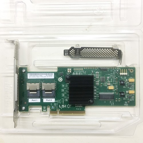 Ibm serveraid m1015 46m0861 - ibm,