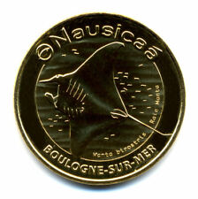 62 BOULOGNE-SUR-MER Raie