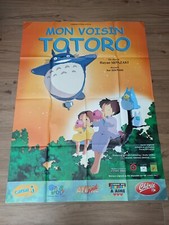 Affiche Cinéma Mon Voisin