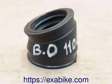 pipe d'admission pour Honda CB 1100 Bol d'Or