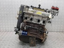 Moteur - Fiat 500 / Panda II - Ford Ka II 1.2i 69ch - 169A4000 - 44 215 kms
